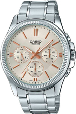 Часы Casio MTP-1375D-7A2