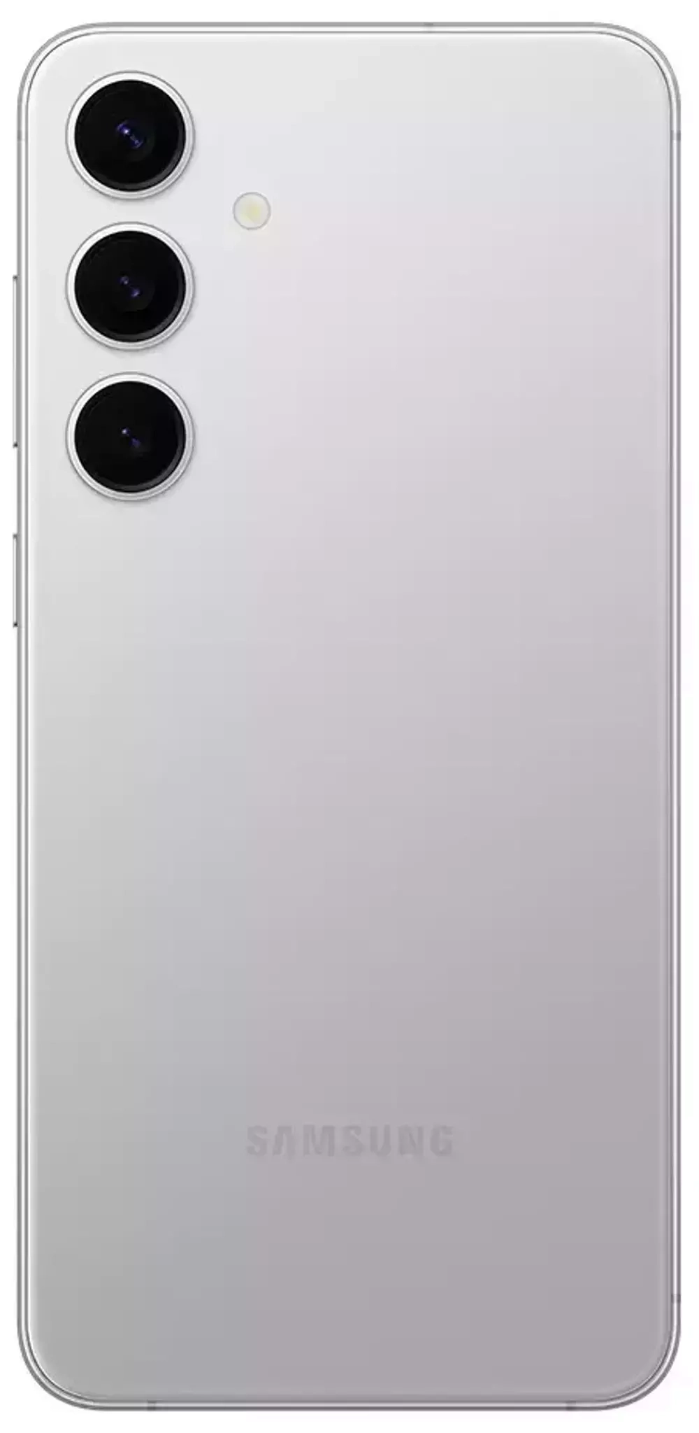 Samsung Galaxy S24 8 ГБ | 256 ГБ (Серый | Marble Gray)