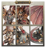 Slaves to Darkness Army Set