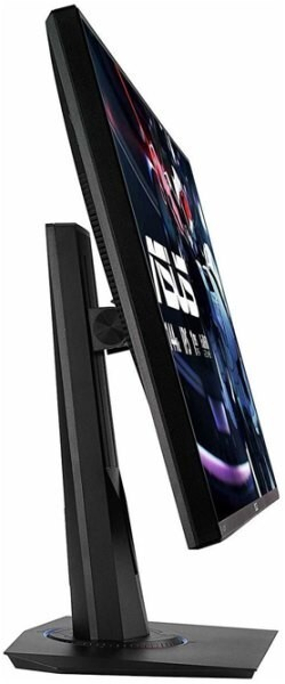Монитор Asus 27;; VG279Q 1920x1080 IPS LED 144Гц 1ms DVI HDMI DisplayPort
