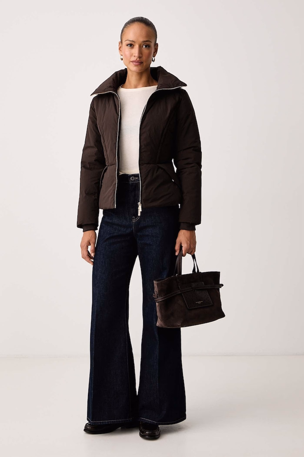 Куртка-пуховик Armani Exchange