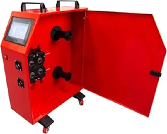 Аппарат ручной лазерной сварки HDWELD HW-2000
