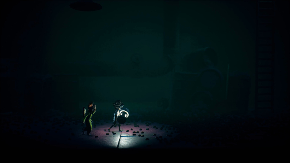 Little Nightmares III PS4 | PS5