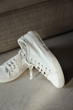 Кеды SAINT LAURENT