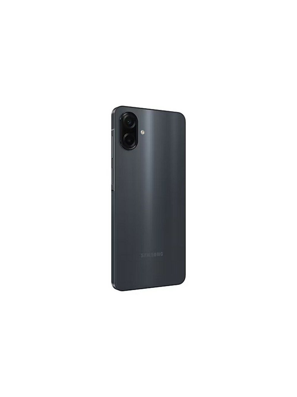 Смартфон Samsung Galaxy A07 4/128ГБ,  Dual nano SIM, 6.7", 5000 мАч, черный