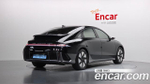 Hyundai Ioniq6 Long Range — 2025