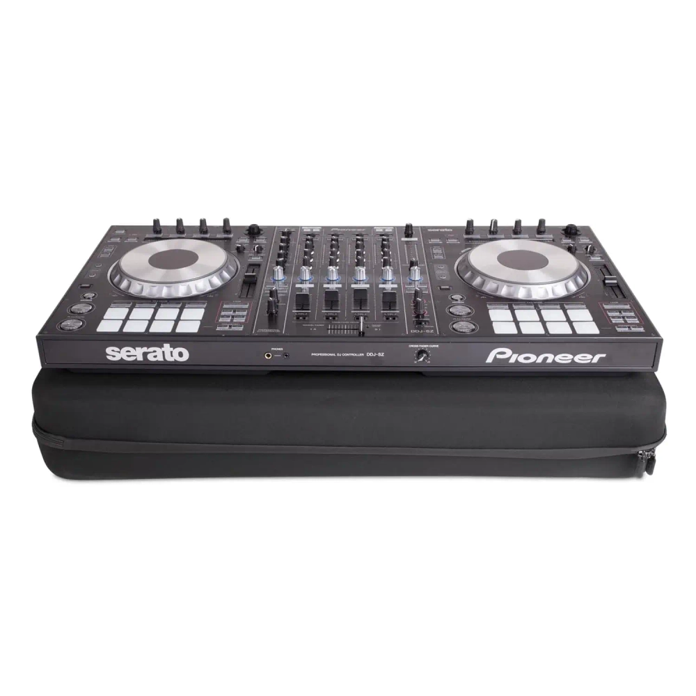 Кейс UDG Creator Controller Hardcase 2XL Black MK2