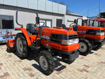 Kubota GL23 (б/у, Япония) — фото 8