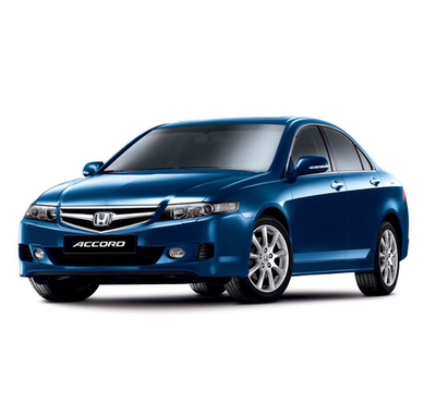 Honda Accord 7 (2003 - 2008) МКПП, правый руль