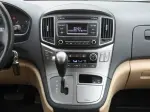 Магнитола для Hyundai H1, Grand Starex 2015-2022 - Kuberg монитор 12.3" в стиле BMW на Android 13, Быстрая, CarPlay, 4G SIM-слот