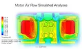 T-Motor MN705-S KV140 (2 шт)