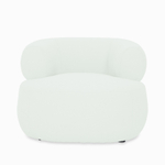 Кресло COSMO Plush Cloud