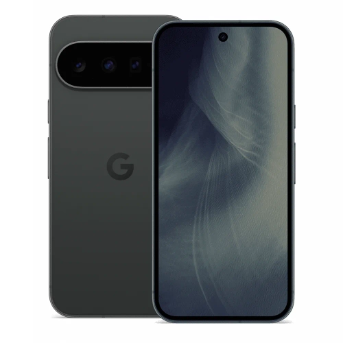 Смартфон Google Pixel 11, 12/256GB, Obsidian (Черный) (Global)