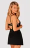 Selinne chemise