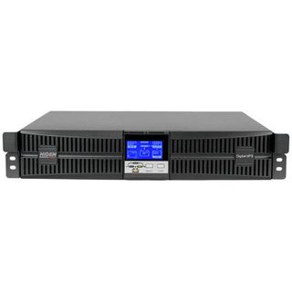 ИБП корпус Rack\Tower, со встроенными АКБ + подключение внешних модулей, 1ф / 1ф