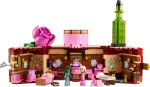 Конструктор LEGO Wicked 75683 Дом Глинды и Эльфабы
