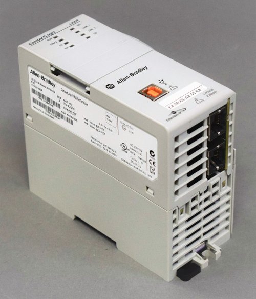 ALLEN-BRADLEY 1769-L30ER