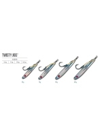 Блесна для рыбалки Halco TWISTY JIG