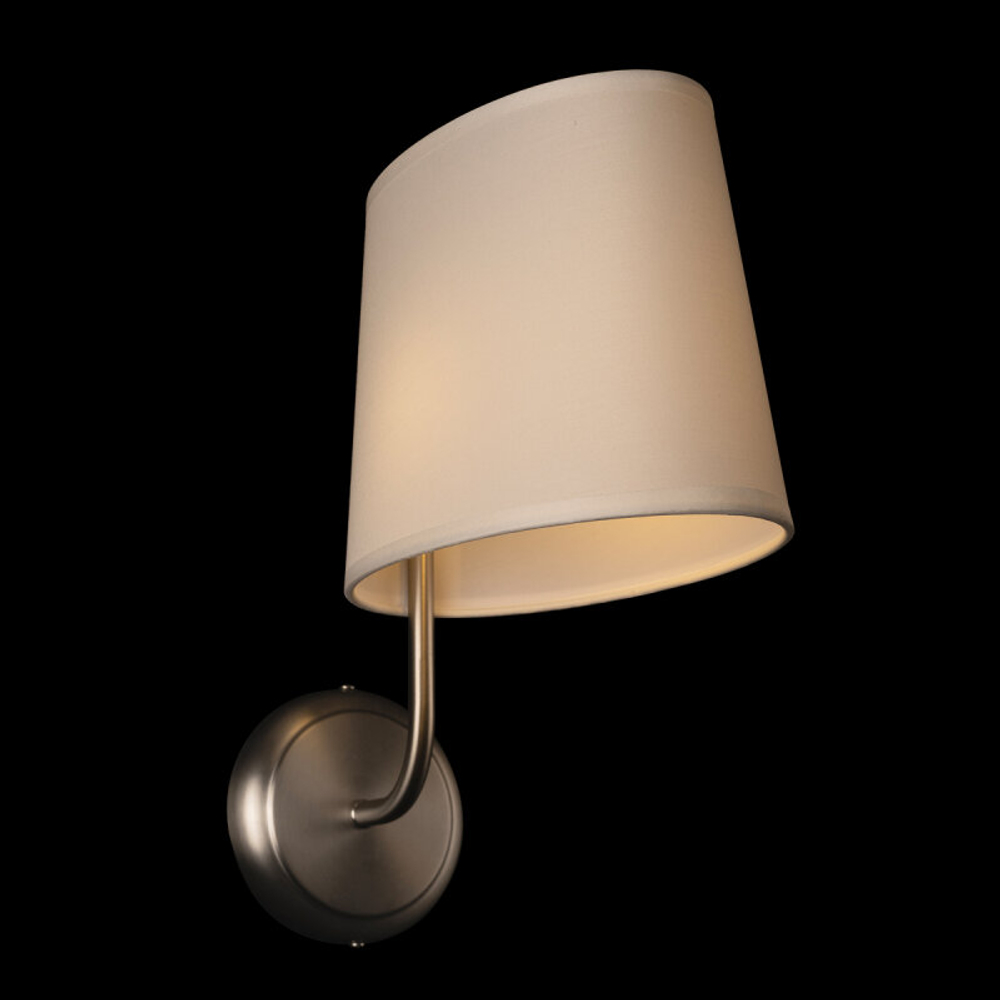 Бра Loft it Hilton 10527W Nickel