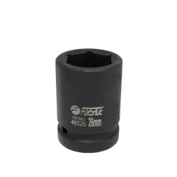 Головка ударная 26мм 6гр. 3/4'' Forsage F-46526