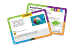 Развивающая игрушка "Плавание или погружение" (32 элемента) Learning Resources LER2827