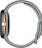 Умные часы Google Pixel Watch 4 Wi-Fi 41 мм Champagne Gold