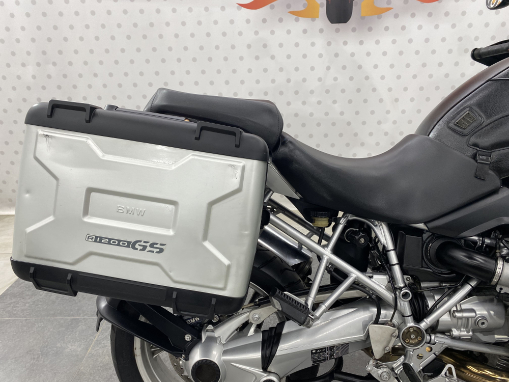 BMW R1200GS , 2005
