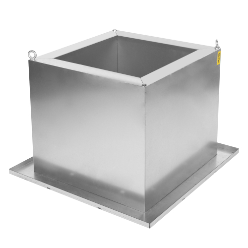 Стакан SHUFT СТМ 204-5,6 ДУ(120)-ЭП-Н600 НС-1559313
