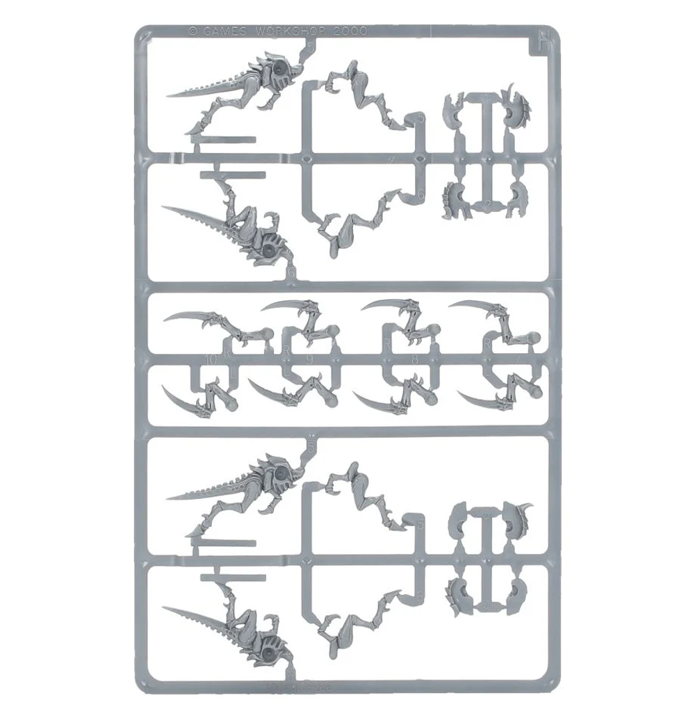 Tyranid Hormagaunts