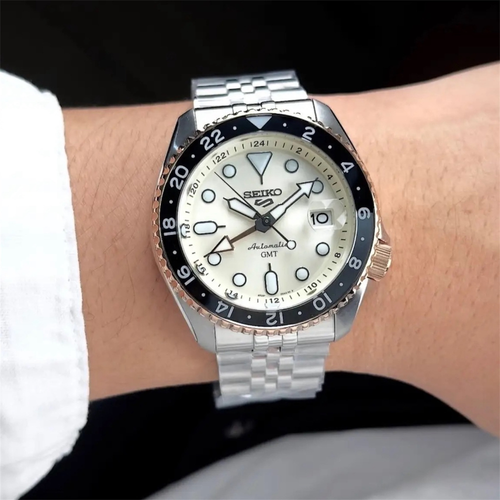 Seiko SSK046K1