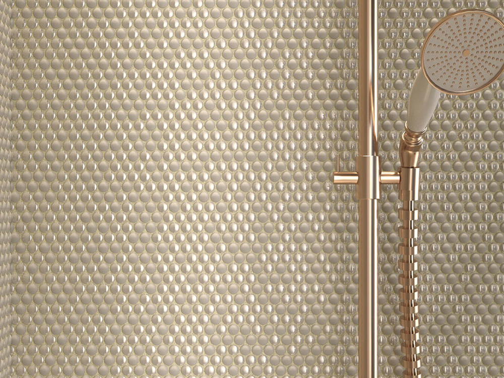 MOSAICO