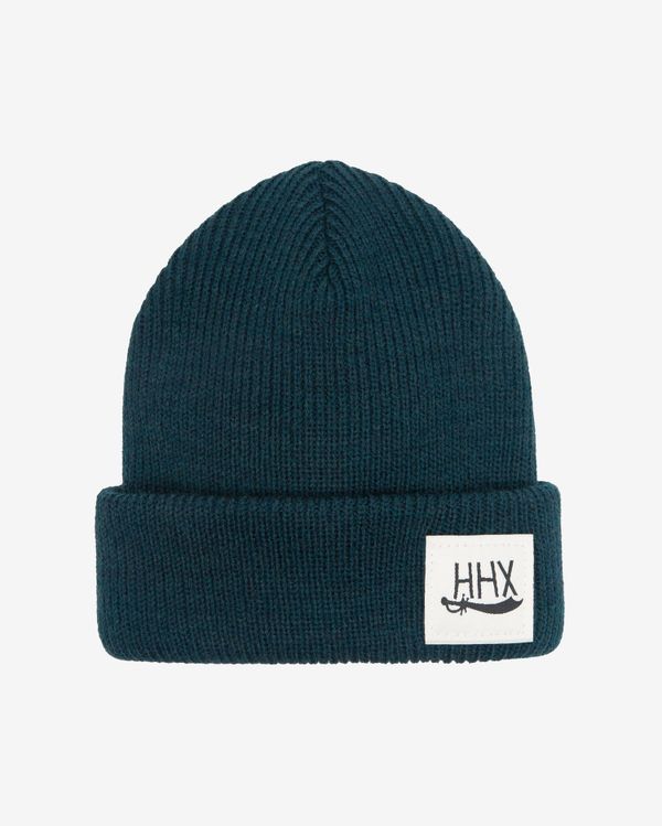 Шапка AW24 Якимка индиго - фото 1