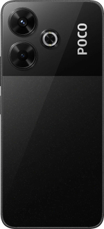Смартфон Xiaomi Poco M6 8/256Gb Черный