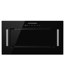 Встраиваемая вытяжка Kuppersberg BIM 600 Black