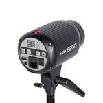 Комплект студийного света Godox E250-F
