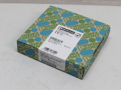 Phoenix Contact PSR-SPP-24DC/URM4/4X1/2X2/B