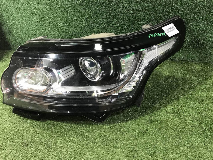 Фара левая Range Rover Vogue 4 L405 (2012-2017) ксенон
