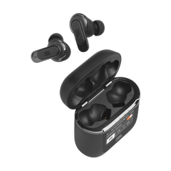 Беспроводные наушники JBL Tour Pro 2 TWS Black