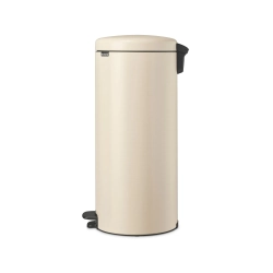 Brabantia Контейнер для мусора NewIcon, 30 л, мягкий бежевый 149962