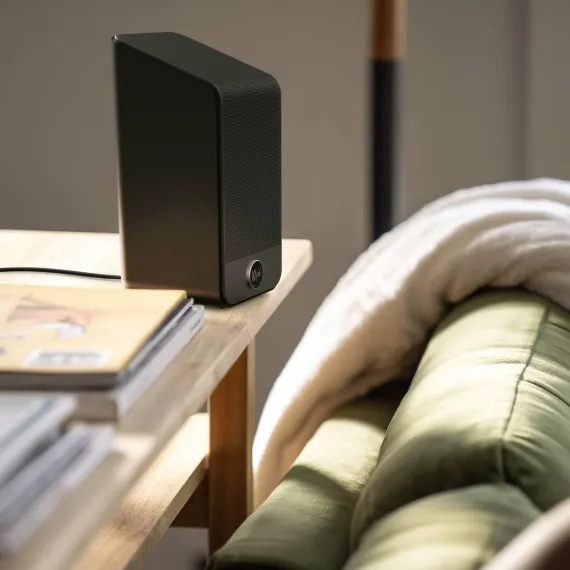 Klipsch Flexus Surr 200 Black