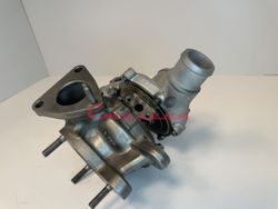 Турбина 53039700144 BorgWarner для Kia