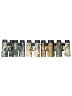 Бинокль камуфляжный Levenhuk Camo 10x42 с сеткой