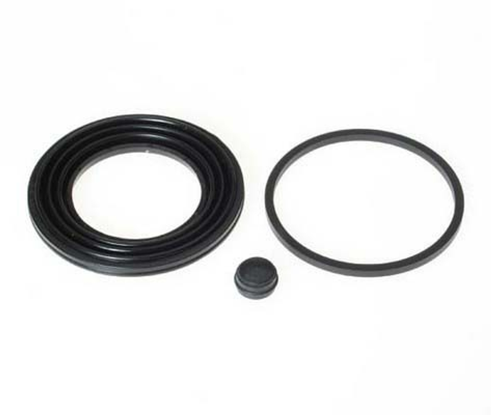 BUDWEG CALIPER - 189972-BUD - Seal, brake caliper piston
