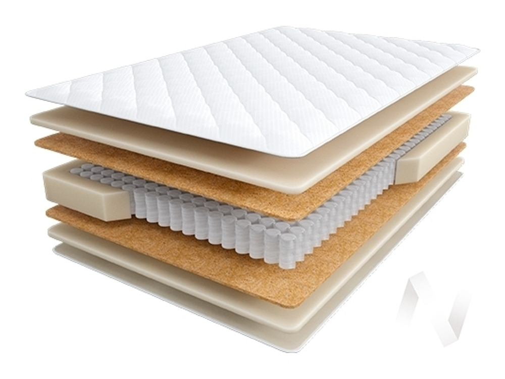 Матрас MagicSoft Base SimplePro Cocos (800х1950)