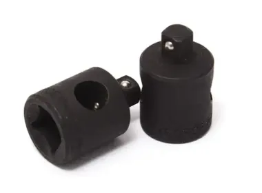 Адаптер ударный 3/8''(F)x1/4''(M) RockFORCE RF-80632MPB