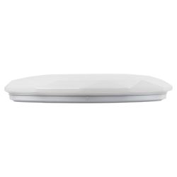 Светильник потолочный светодиодный ЭРА Классик без ДУ SPB-6 Slim Sparkle 70W-5K 5000K | Светильники SPB-6 без ДУ