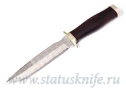 Нож Ichiro Hattori HD-3 Command Knifeфотография - 1