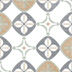 Ribesalbes Cosmopolitan Lyon 15x15