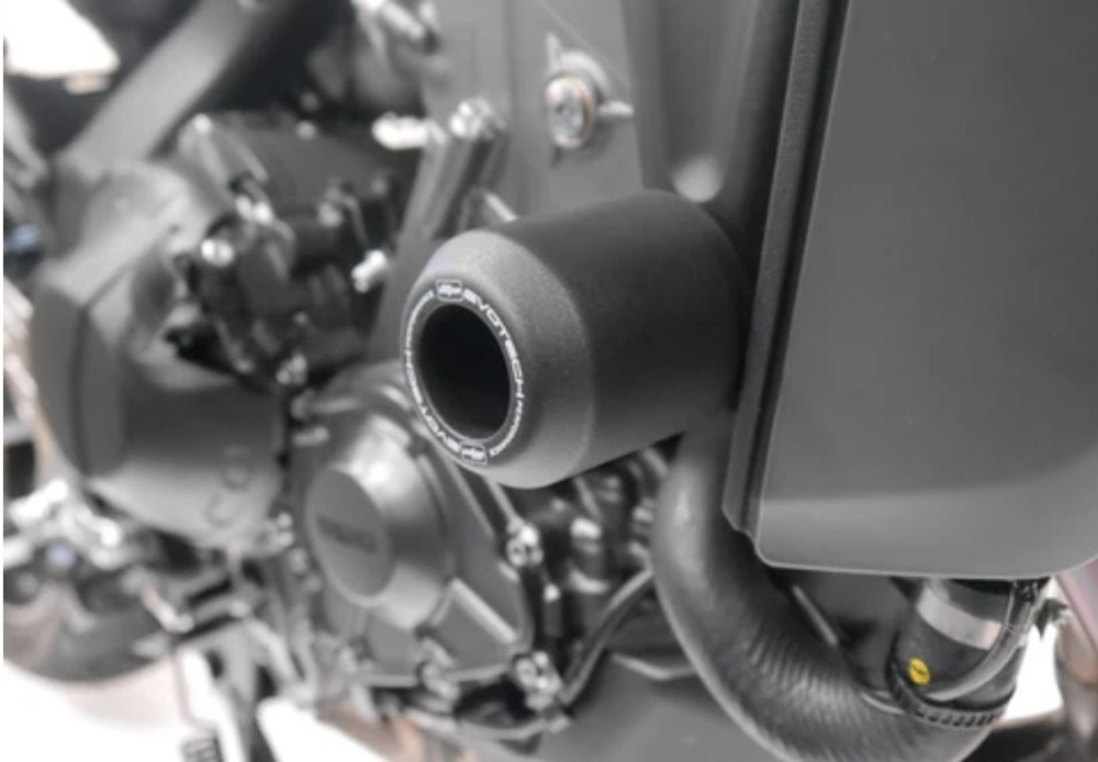 Evotech Performance Слайдеры в раму Yamaha MT-09 PRN015418