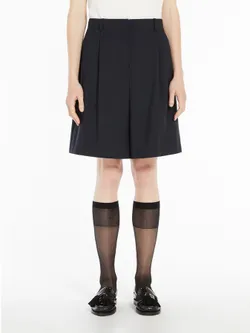 Шорты женские WEEKEND MAX MARA BELBO